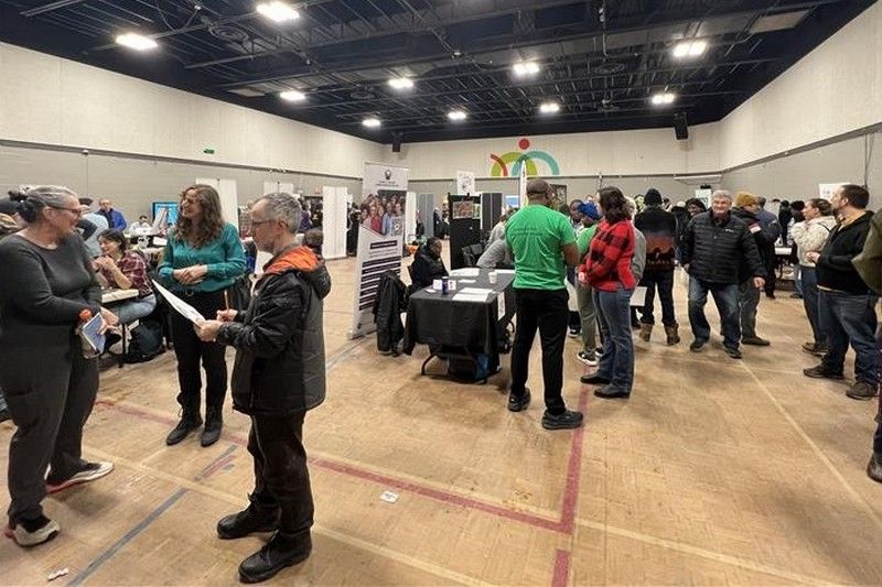 20 projets sélectionnés dans le cadre de la 9e édition du Fonds d’investissement citoyen de la députée de Sherbrooke